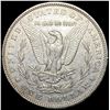Image 2 : 1894 Morgan Silver Dollar CLOSELY UNCIRCULATED