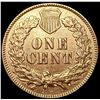 Image 2 : 1874 Indian Head Cent UNCIRCULATED