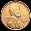 Image 1 : 1925-S Wheat Cent UNCIRCULATED