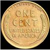 Image 2 : 1925-S Wheat Cent UNCIRCULATED