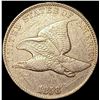Image 1 : 1858 Flying Eagle Cent LIGHTLY CIRCULATED