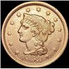 Image 1 : 1853 Large Cent UNCIRCULATED