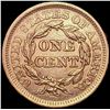 Image 2 : 1853 Large Cent UNCIRCULATED