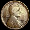 Image 1 : 1914-D Wheat Cent NICELY CIRCULATED