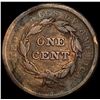 Image 2 : 1841 Large Cent NICELY CIRCULATED