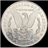 Image 2 : 1878-S Morgan Silver Dollar UNCIRCULATED