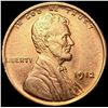 Image 1 : 1912 Wheat Cent UNCIRCULATED