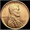 Image 1 : 1919 Wheat Cent UNCIRCULATED