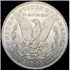 Image 2 : 1878-S Morgan Silver Dollar CLOSELY UNCIRCULATED