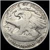 Image 2 : 1921 Alabama Half Dollar NICELY CIRCULATED