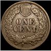 Image 2 : 1871 Indian Head Cent CLOSELY UNCIRCULATED