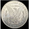 Image 2 : 1878-S Morgan Silver Dollar UNCIRCULATED