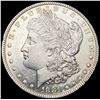 Image 1 : 1881-O Morgan Silver Dollar UNCIRCULATED