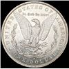 Image 2 : 1881-O Morgan Silver Dollar UNCIRCULATED