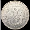 Image 2 : 1878 7TF Rev 78 Morgan Silver Dollar CLOSELY UNCIR