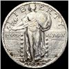 Image 1 : 1929-S Standing Liberty Quarter CLOSELY UNCIRCULAT