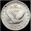 Image 2 : 1929-S Standing Liberty Quarter CLOSELY UNCIRCULAT