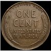 Image 2 : 1911-D Wheat Cent CLOSELY UNCIRCULATED
