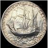 Image 2 : 1920 Pilgrim Half Dollar UNCIRCULATED