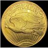 Image 2 : 1922 $20 Gold Double Eagle UNCIRCULATED
