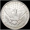 Image 2 : 1911-S Barber Half Dollar UNCIRCULATED