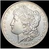 Image 1 : 1904 Morgan Silver Dollar UNCIRCULATED
