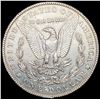 Image 2 : 1904 Morgan Silver Dollar UNCIRCULATED
