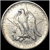 Image 1 : 1934 Texas Half Dollar CLOSELY UNCIRCULATED