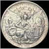 Image 2 : 1934 Texas Half Dollar CLOSELY UNCIRCULATED