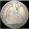 Image 1 : 1854-O Seated Liberty Half Dollar NICELY CIRCULATE