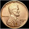 Image 1 : 1928-D Wheat Cent UNCIRCULATED