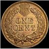 Image 2 : 1908 Indian Head Cent UNCIRCULATED