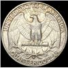 Image 2 : 1932-S Washington Silver Quarter CLOSELY UNCIRCULA
