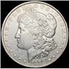 Image 1 : 1878 7TF Rev 79 Morgan Silver Dollar UNCIRCULATED