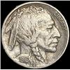 Image 1 : 1916-S Buffalo Nickel CLOSELY UNCIRCULATED