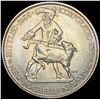 Image 1 : 1938 New Rochelle Half Dollar UNCIRCULATED