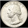 Image 1 : 1932-S Washington Silver Quarter CLOSELY UNCIRCULA
