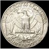Image 2 : 1932-S Washington Silver Quarter CLOSELY UNCIRCULA