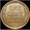 Image 2 : 1909-S Wheat Cent NEARLY UNCIRCULATED