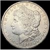 Image 1 : 1878-S Morgan Silver Dollar CLOSELY UNCIR
