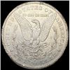 Image 2 : 1878-S Morgan Silver Dollar CLOSELY UNCIR