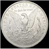 Image 2 : 1884-S Morgan Silver Dollar CLOSELY UNCIRCULATED