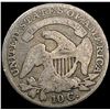 Image 2 : 1832 Capped Bust Dime NICELY CIRCULATED