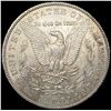 Image 2 : 1904 Morgan Silver Dollar UNCIRCULATED