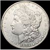 Image 1 : 1904 Morgan Silver Dollar CLOSELY UNCIRCULATED