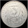 Image 2 : 1904 Morgan Silver Dollar CLOSELY UNCIRCULATED