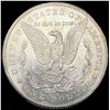 Image 2 : 1878-S 7TF Rev 78 Morgan Silver Dollar CLOSELY UNC