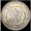 Image 2 : 1893 Morgan Silver Dollar CLOSELY UNCIRCULATED