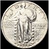 Image 1 : 1930-S Standing Liberty Quarter CLOSELY UNCIRCULAT