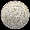 Image 2 : 1904 Morgan Silver Dollar CLOSELY UNCIRCULATED
